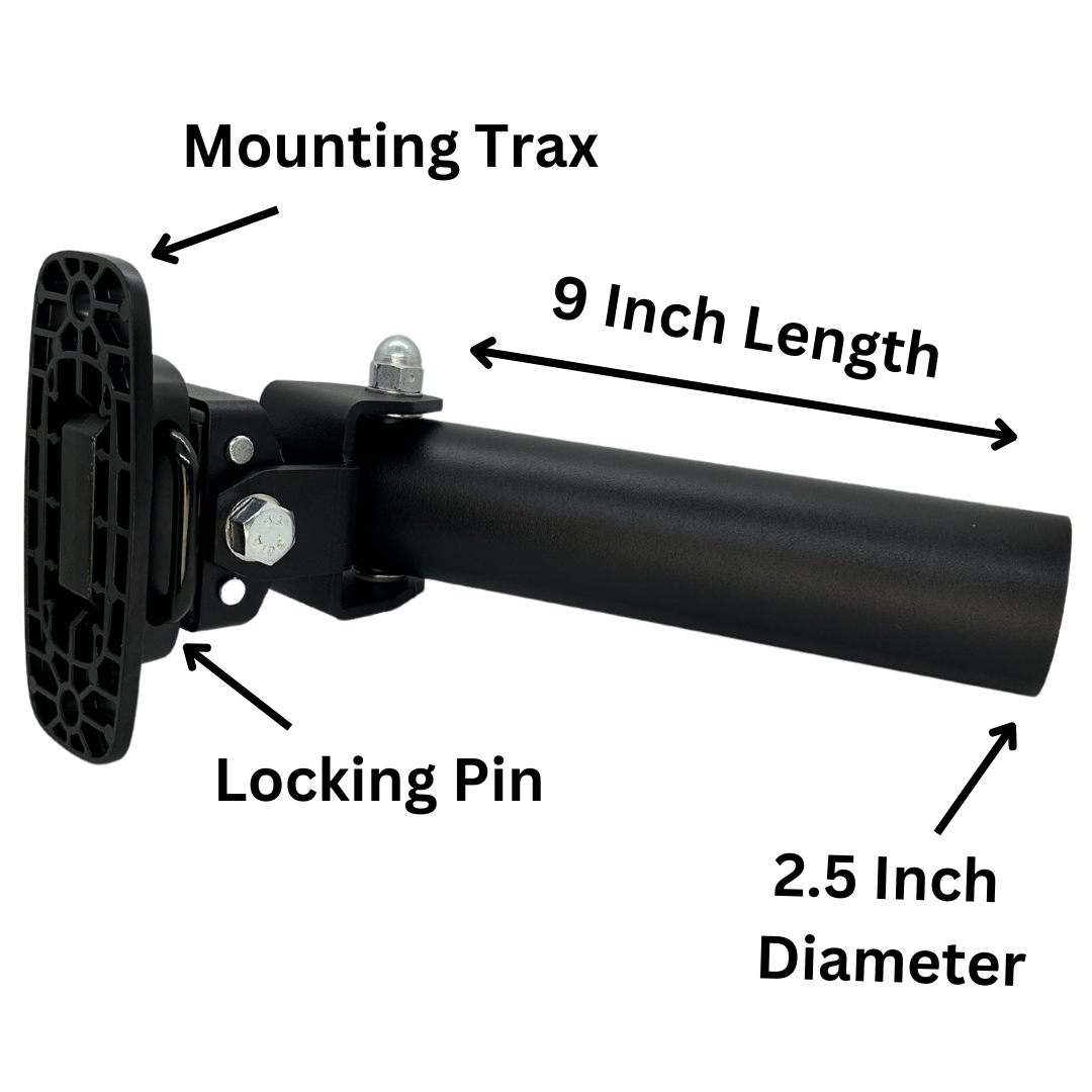 Landmine Attachment