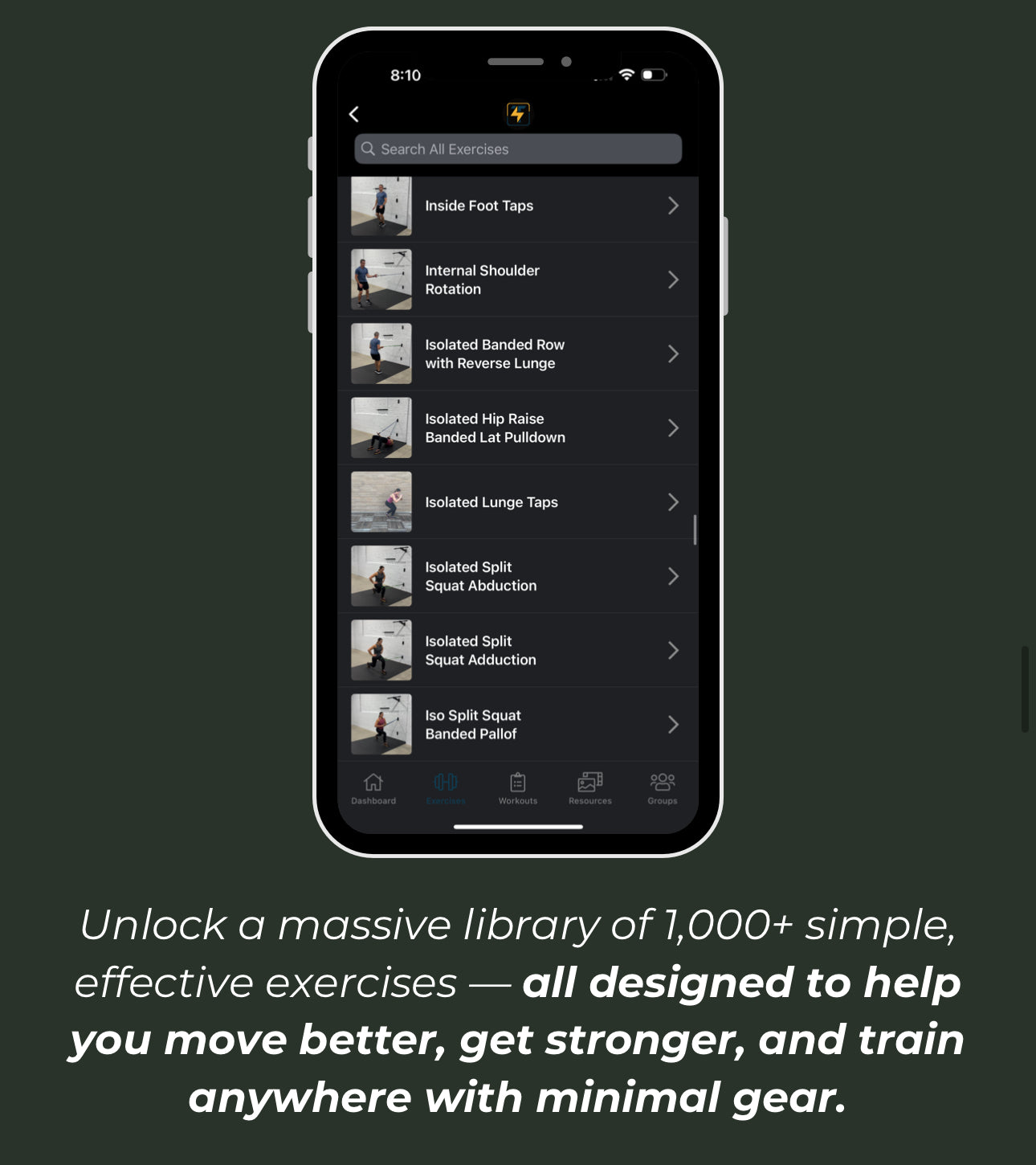 Pickleball Training Blueprint For Life Book (Digital App Bundle)