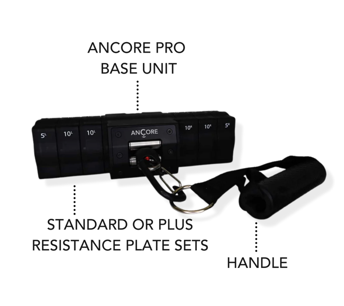 ANCORE PRO