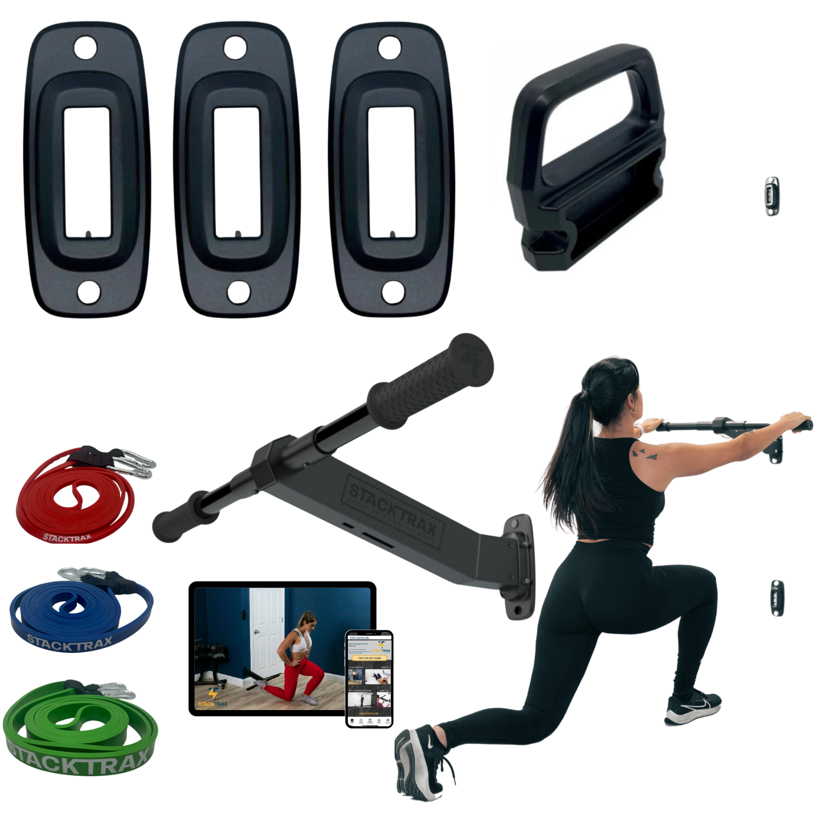 Cardio starter sale