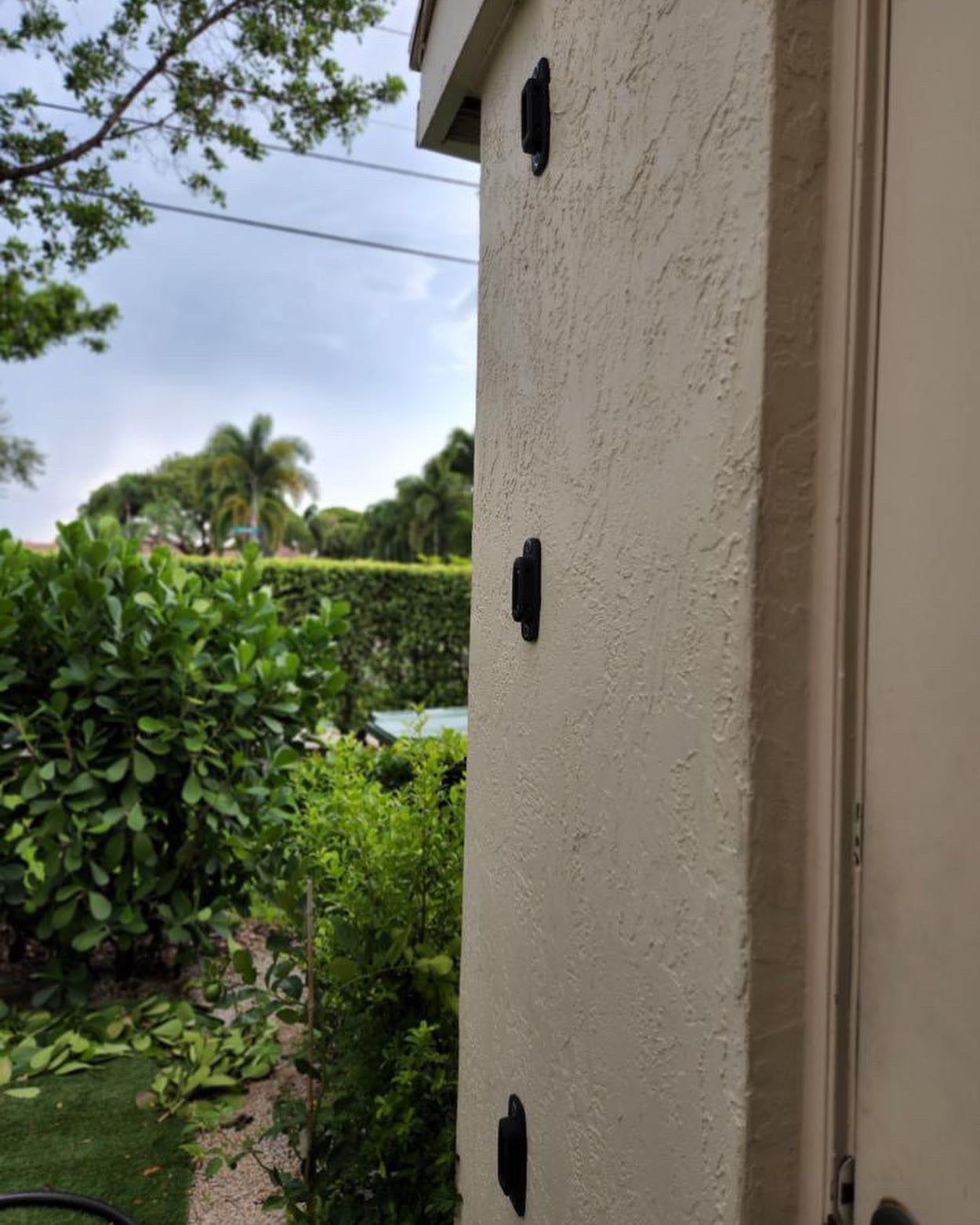 Solo Mounting Trax (2 Pack)