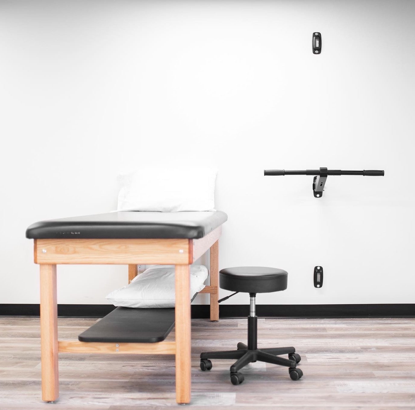 Solo Mounting Trax (2 Pack)