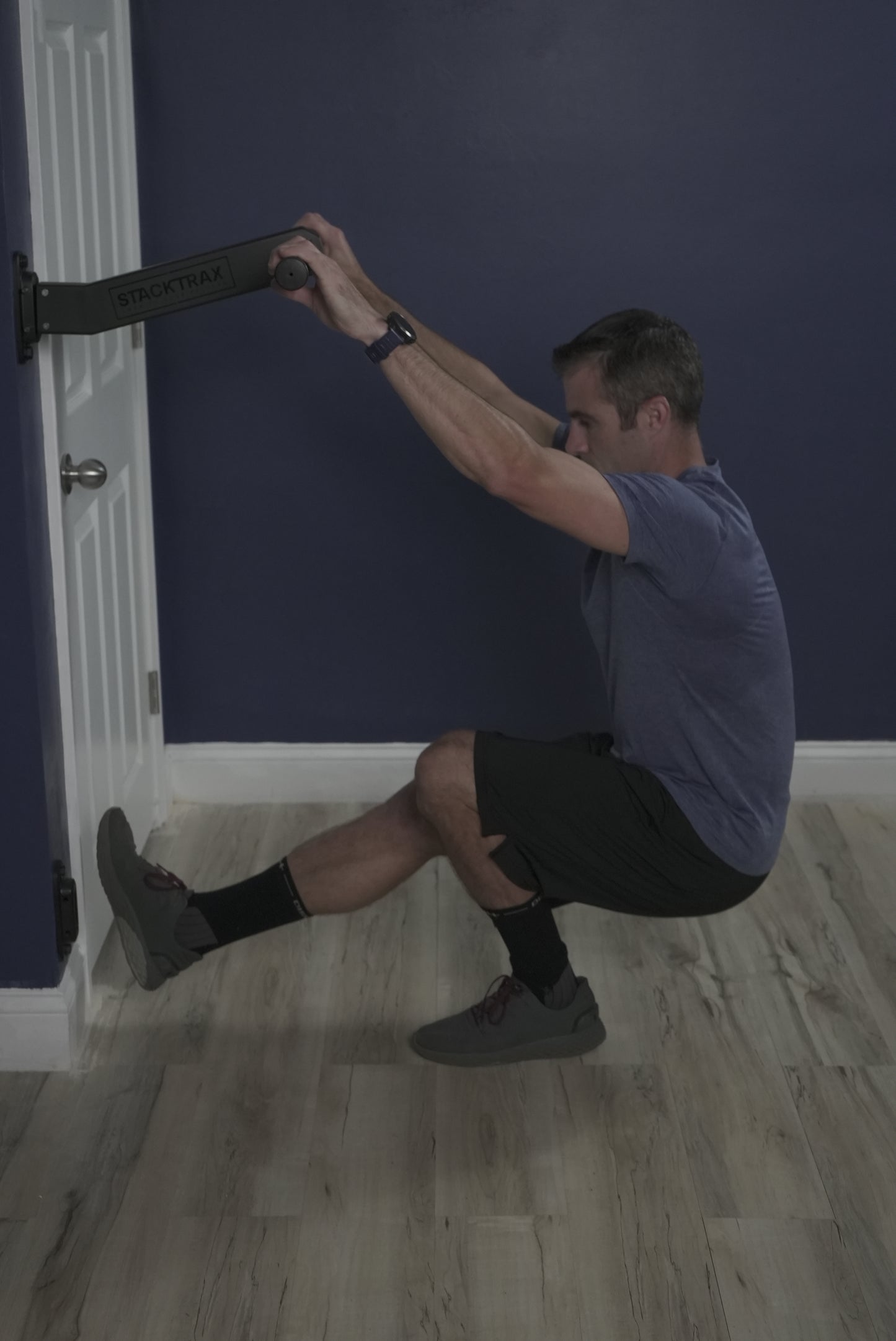 The Multi-Bar Attachment