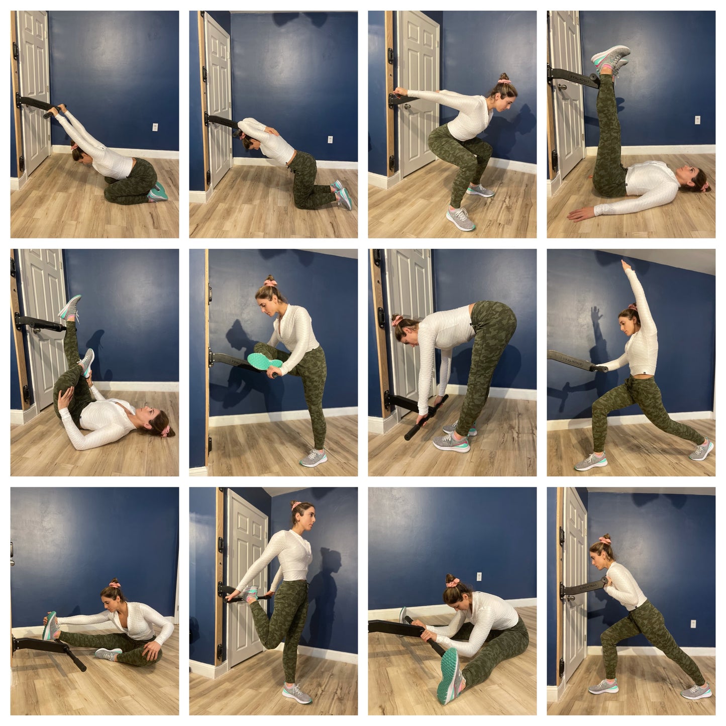 The Multi-Bar Attachment