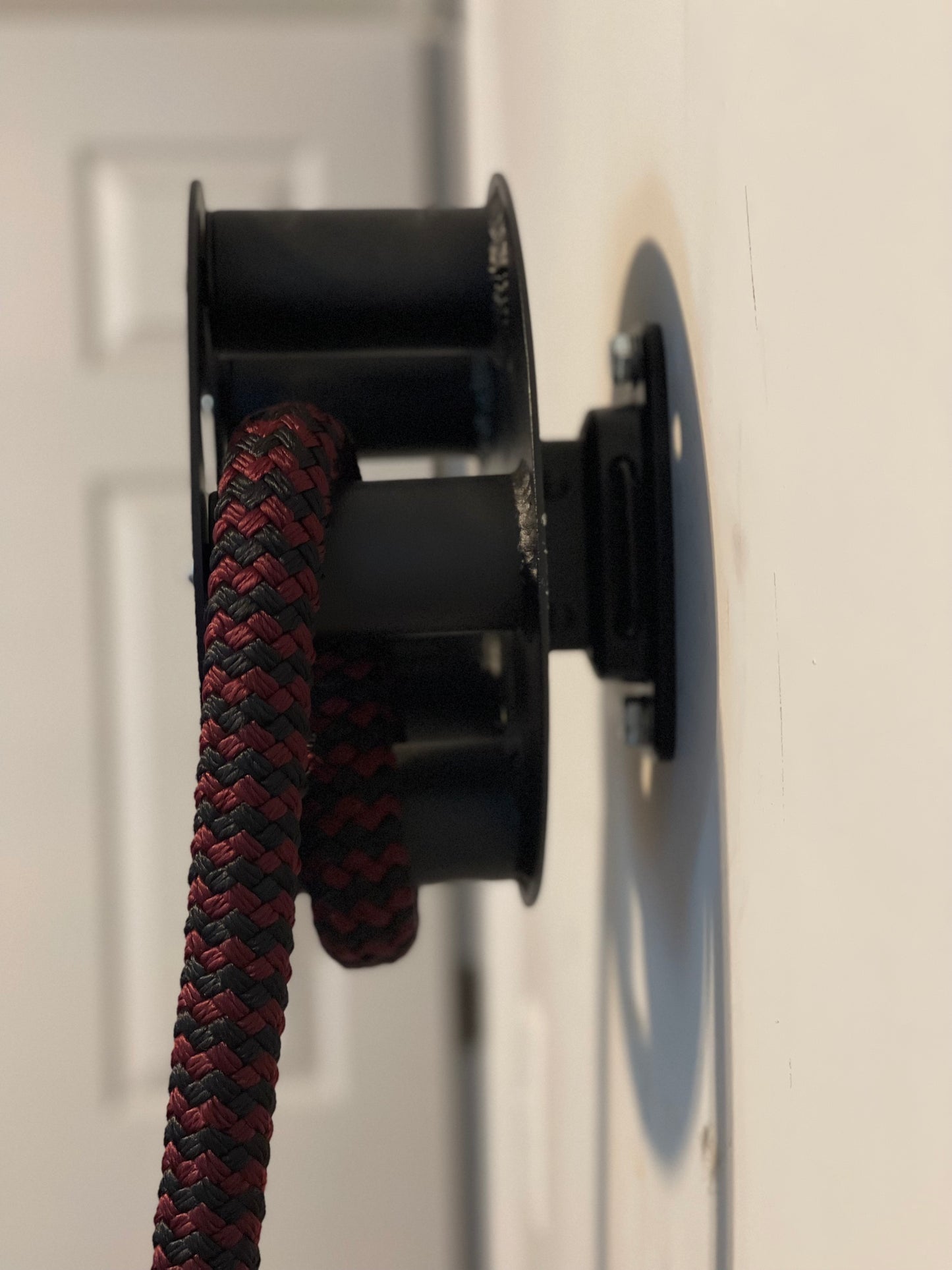 STRX505 Rope Drum Attachment