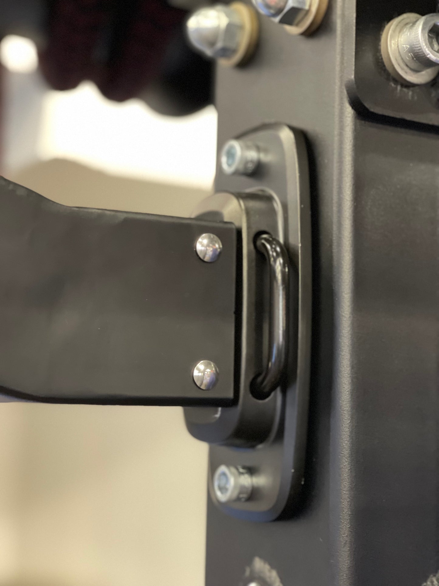 Solo Mounting Trax (2 Pack)