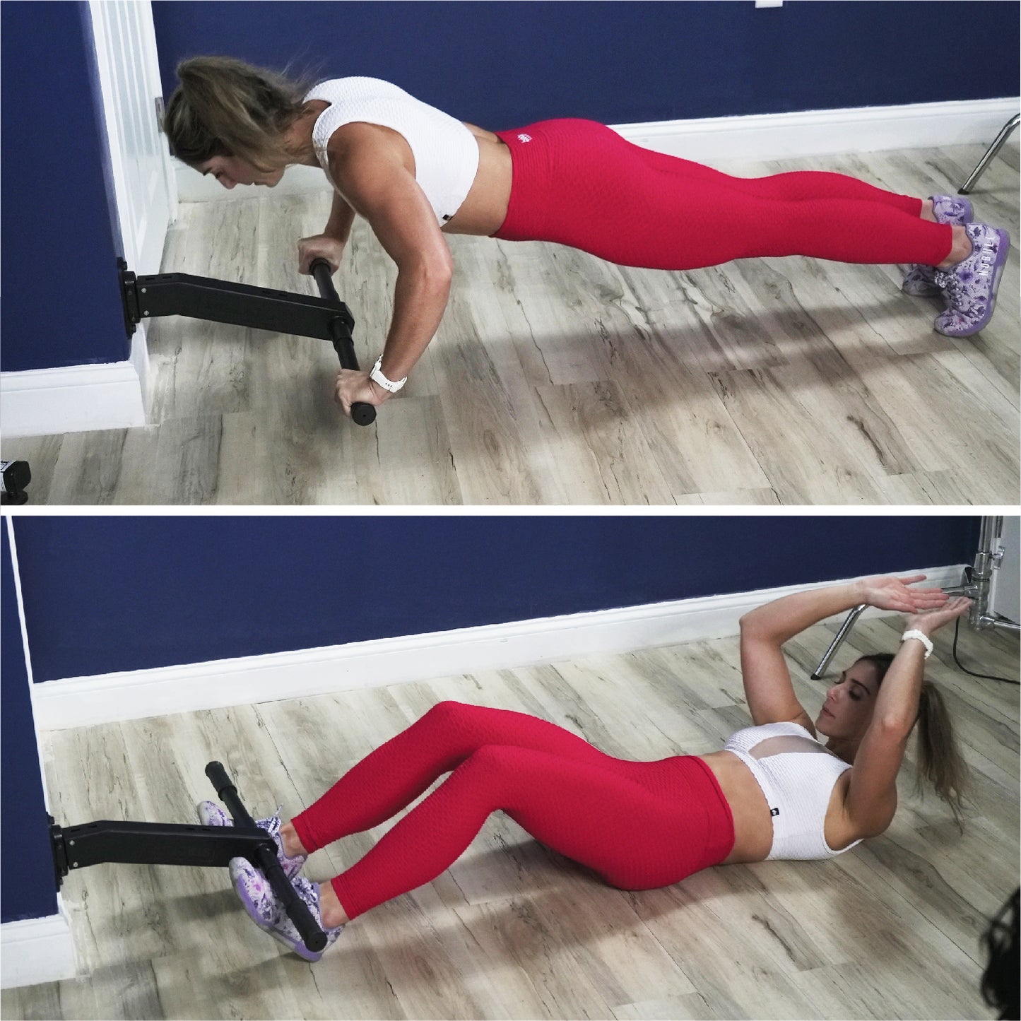 The Multi-Bar Attachment