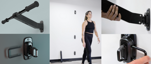 How StackTrax Transforms Your Home Into a Personal Training Space—Without the Gym Hassle