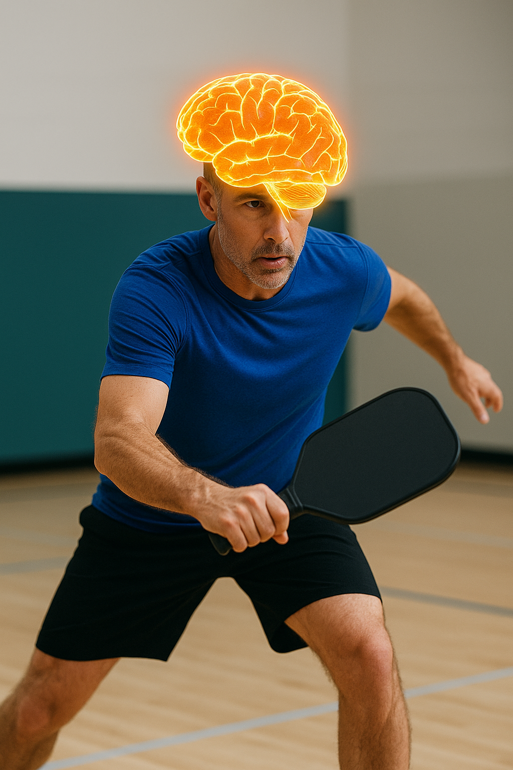 What Is Neurological Agility Training—And Why It’s a Game-Changer for Pickleball Performance and Injury Prevention