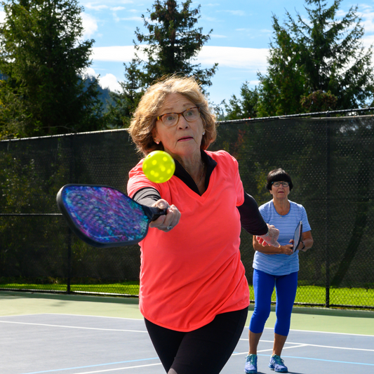 How To Keep Playing Pickleball as You Get Better - Without Breaking Down
