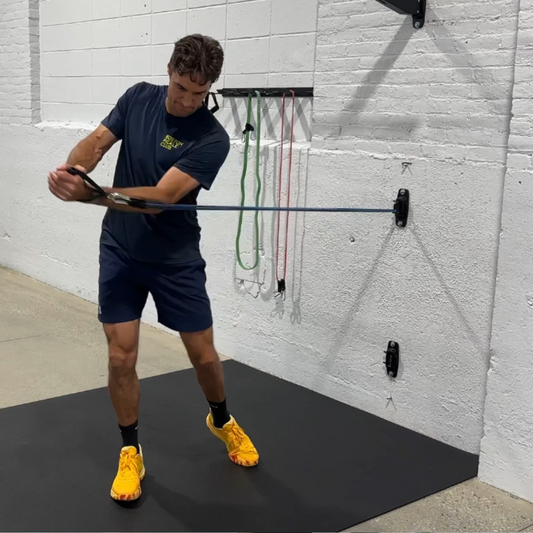 The Top Core Exercises Every Pickleball Player Should Be Doing