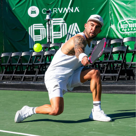 The One Area You’re Not Training That’s Sabotaging Your Pickleball Performance