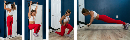 5 Proven Benefits of Home Workouts for Busy Adults: Save Time, Space, and Money