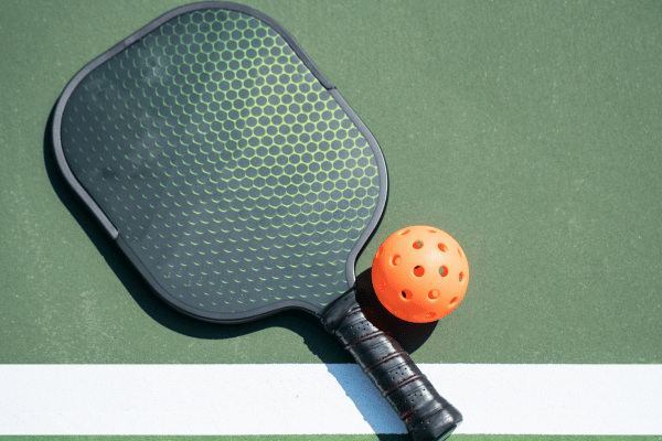 The Future of Pickleball Facilities: Prioritizing Player Safety with Space-Saving Solutions