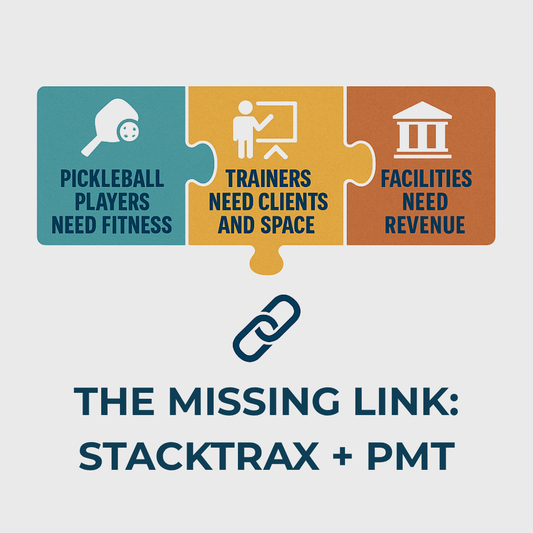 The Future of Fitness Is Pickleball — and It’s Coming Fast