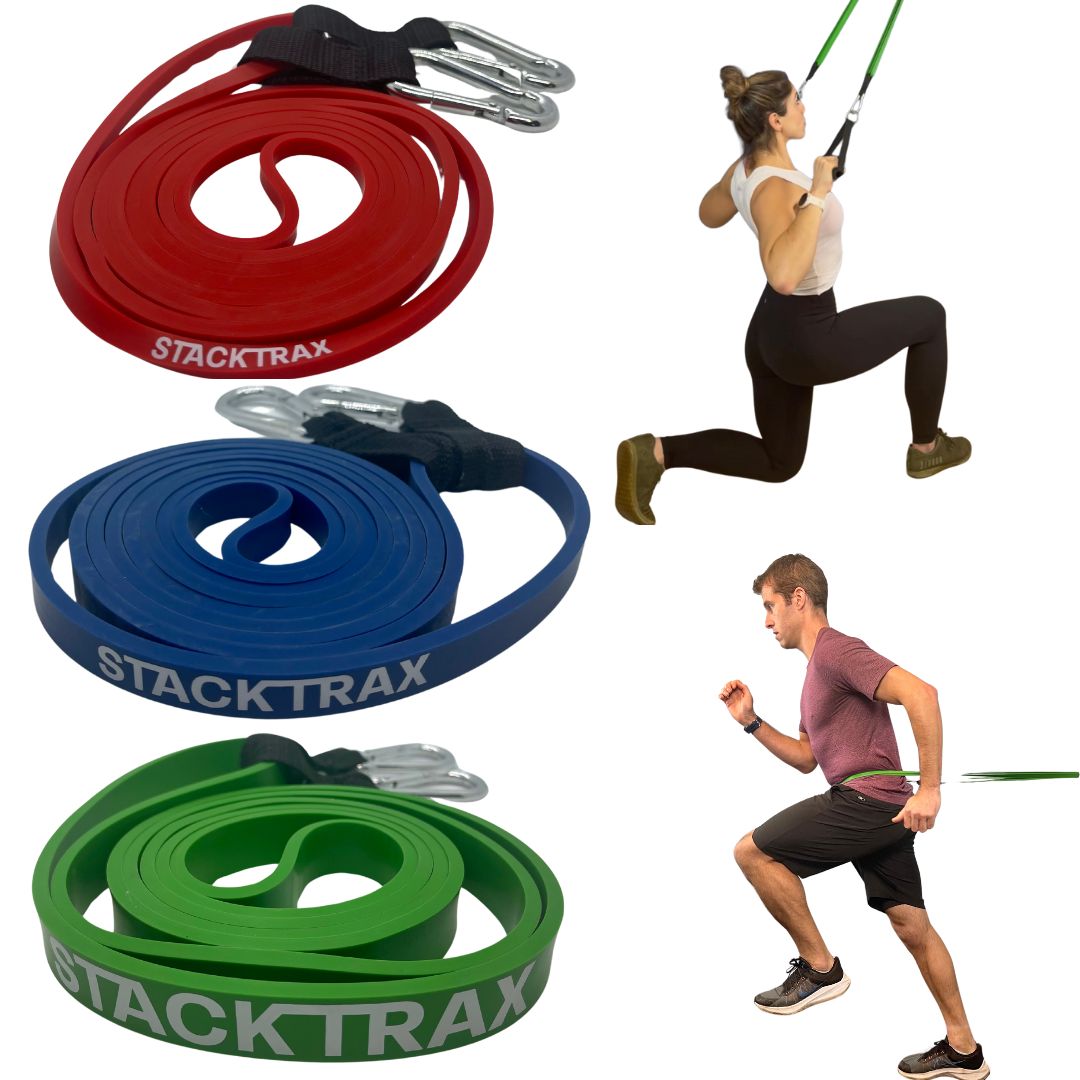 Resistance Band Set