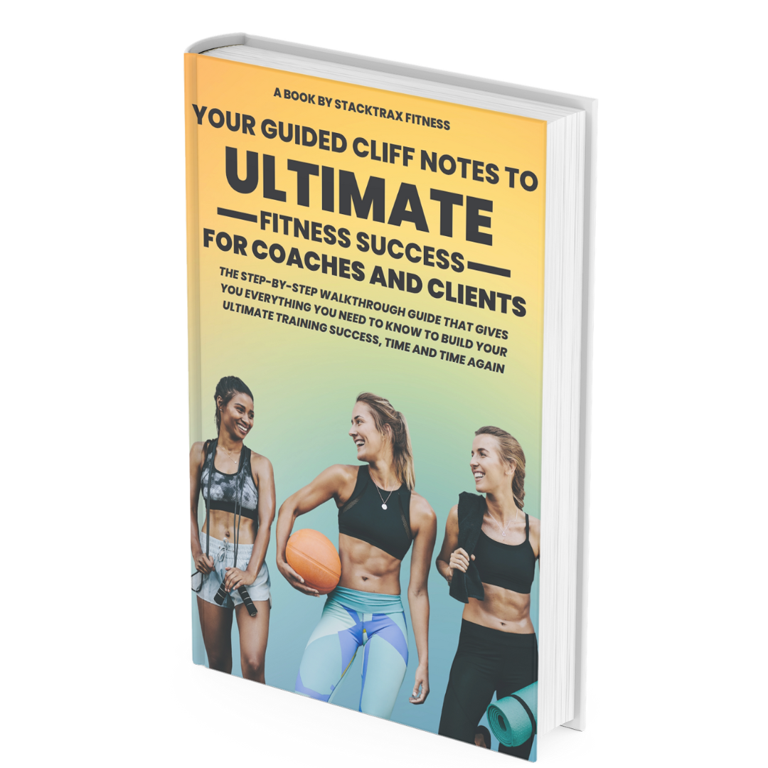 StackTrax Ultimate Training Guide