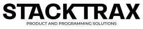 Stacktrax Logo