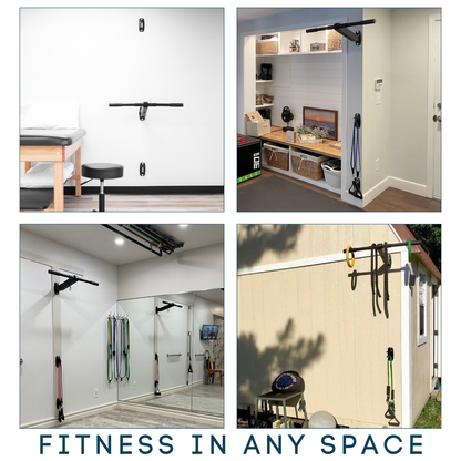 STACKTRAX HOME Starter Kit