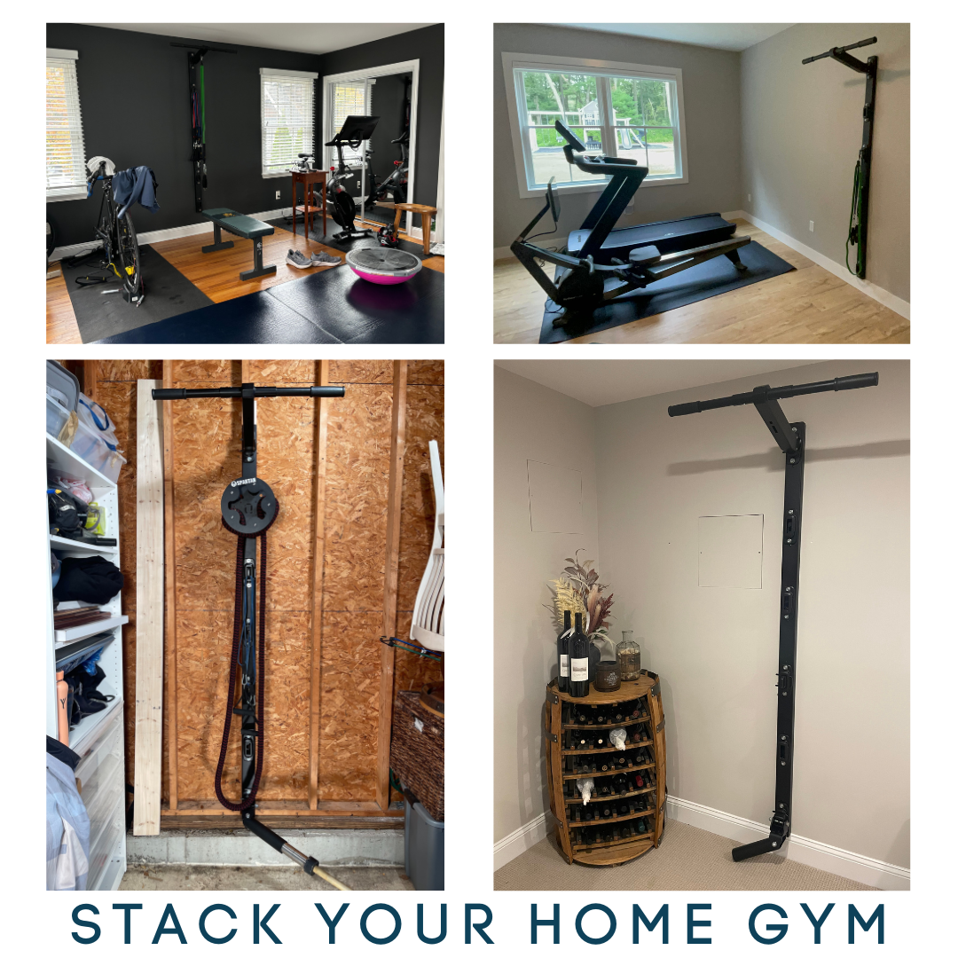 The STACK Kit