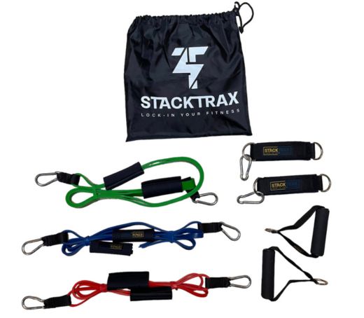 Resistance Band Set