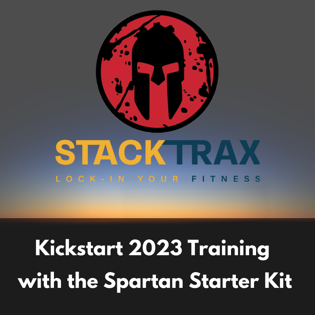 The StackTrax Starter Kit