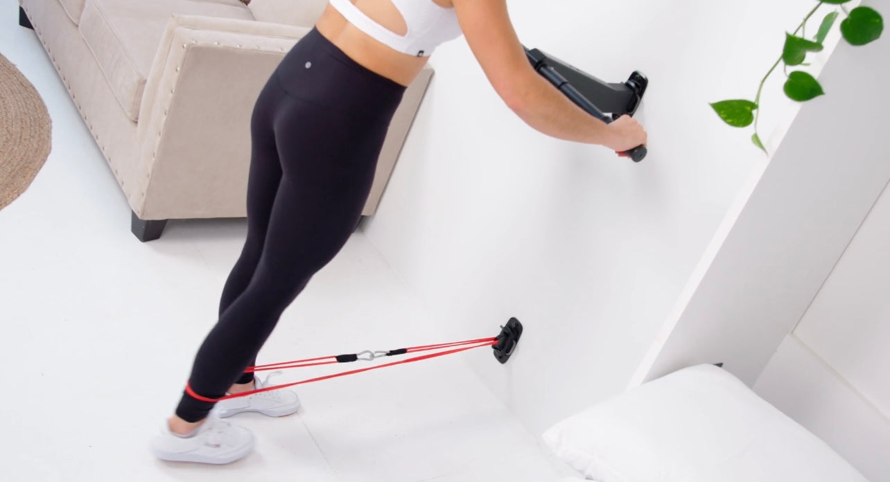 Resistance Band Set Stacktrax