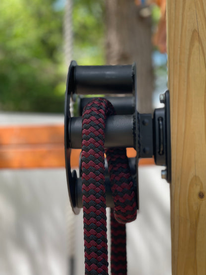 STRX505 Rope Drum Attachment