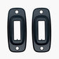 Single Mounting Trax (2 Pack)
