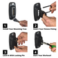 Single Mounting Trax (2 Pack)