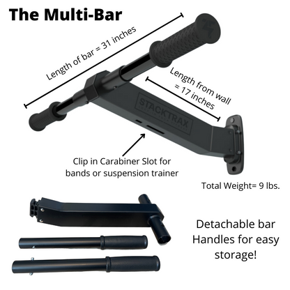 The Multi-Bar Attachment