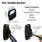 The Handle Anchor Attachment